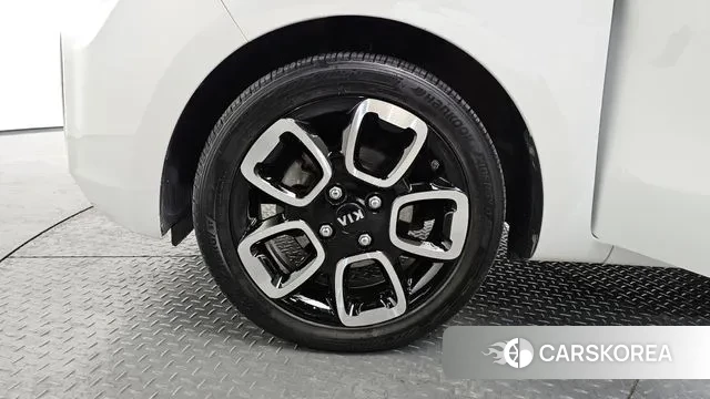 Kia The New Ray id 3717955 из Кореи 15