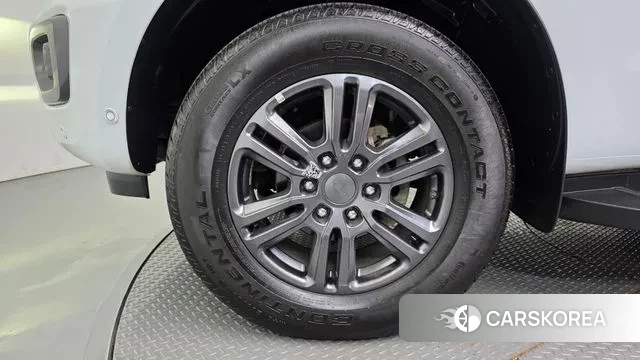 Ford Ranger 3rd Generation id 3373704 из Кореи 15