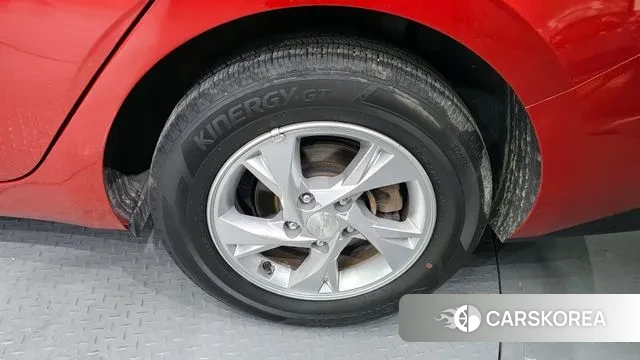 Hyundai Avante (CN7) id 3534530 из Кореи 15