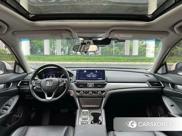 Honda Accord id 4279351 из Китая 28