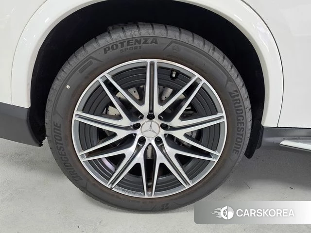 Mercedes-Benz GLC-Class X254 id 4879387 из Кореи 13