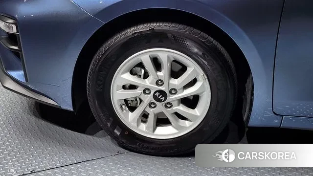 Kia Come New K3 id 3324417 из Кореи 15