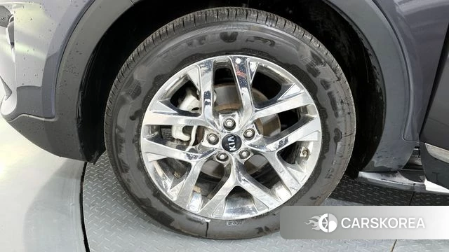 Kia The New Sorento id 3893701 из Кореи 15