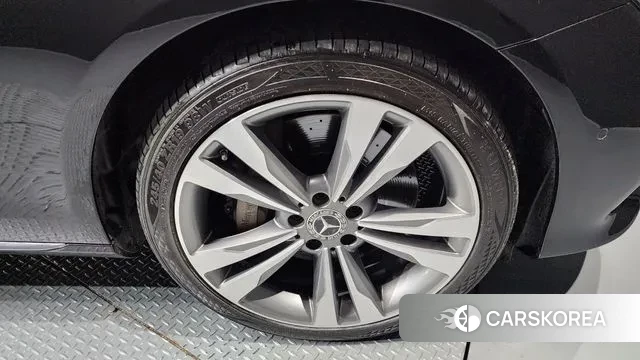 Mercedes-Benz E-Class W213 id 2932281 из Кореи 15