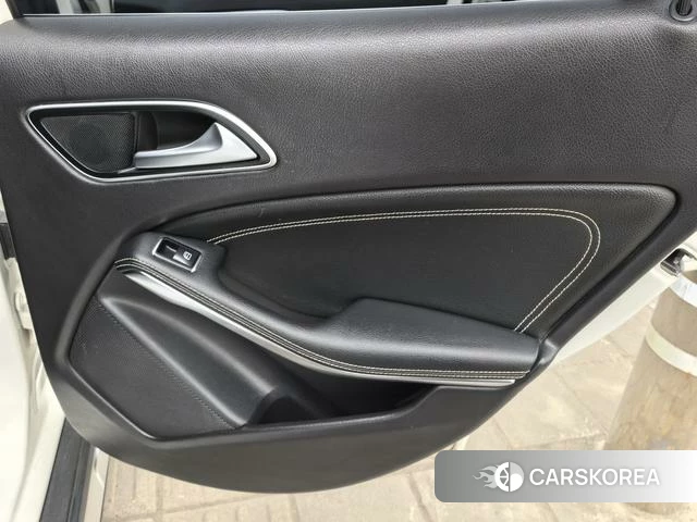Mercedes-Benz GLA id 4254245 из Китая 17