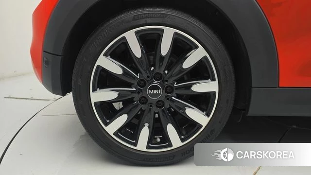 Mini Cooper S id 4535588 из Кореи 13