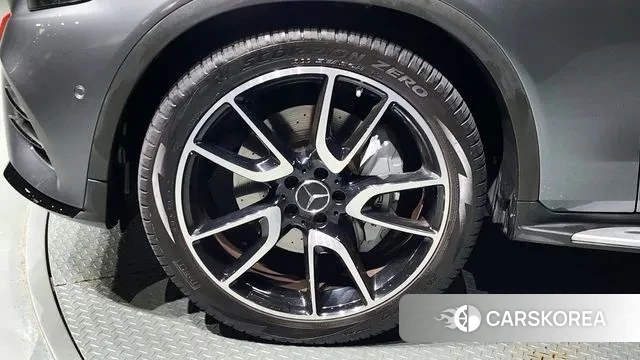 Mercedes-Benz GLC-Class X253 id 2902485 из Кореи 15