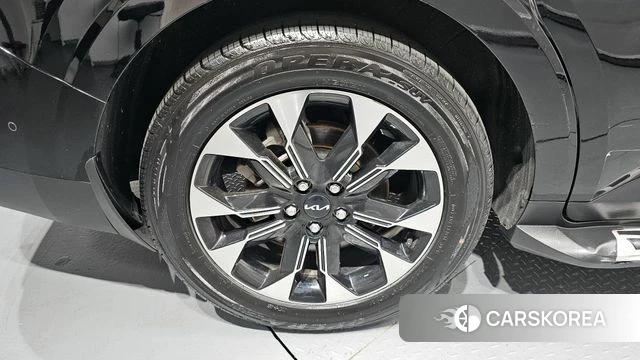 Kia Carnival 4th generation id 4343246 из Кореи 25