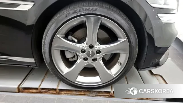 Genesis G80 (RG3) id 3023843 из Кореи 15