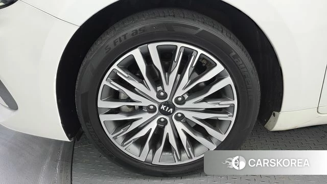 Kia K7 Premier id 4424518 из Кореи 25