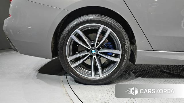 BMW 6 Series GT (G32) id 4376845 из Кореи 30