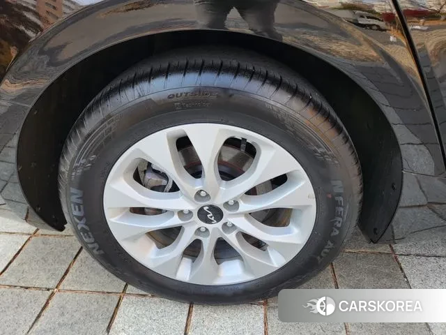 Kia K8 id 3416018 из Кореи 13