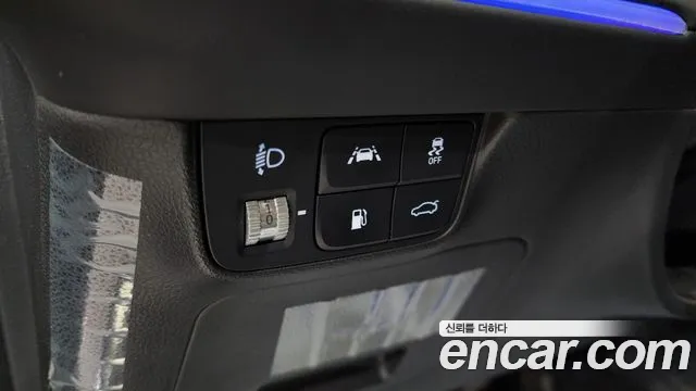 Hyundai The New Grandeur IG id 2686887 из Кореи 15