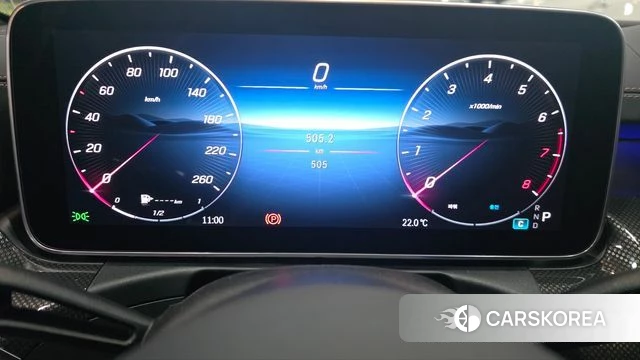 Mercedes-Benz CLE-Class C236 2025 Серый из Кореи, фото 5