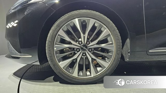 Kia K8 id 4707778 из Кореи 15