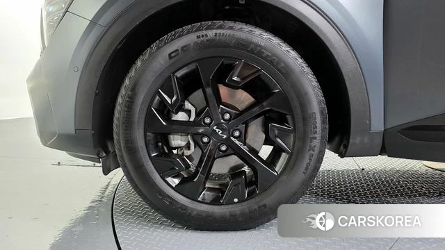 Kia Sportage 5th Generation Hybrid id 4421735 из Кореи 15