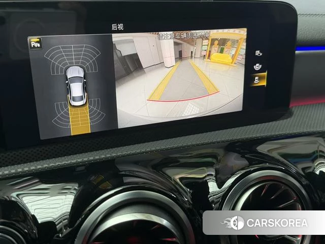 Mercedes-Benz CLA AMG id 4259878 из Китая 18