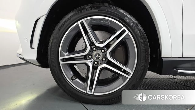 Mercedes-Benz GLS - Class X167 id 4848488 из Кореи 15