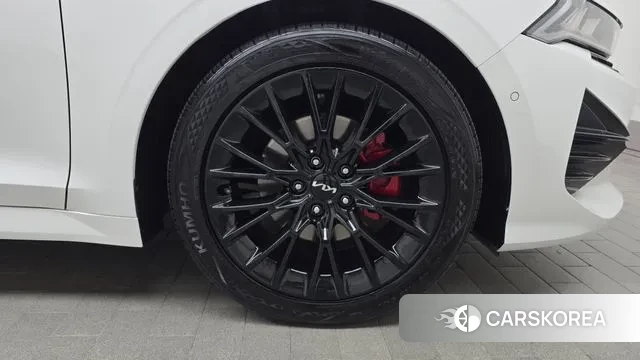 Kia K5 3rd generation id 3305498 из Кореи 15