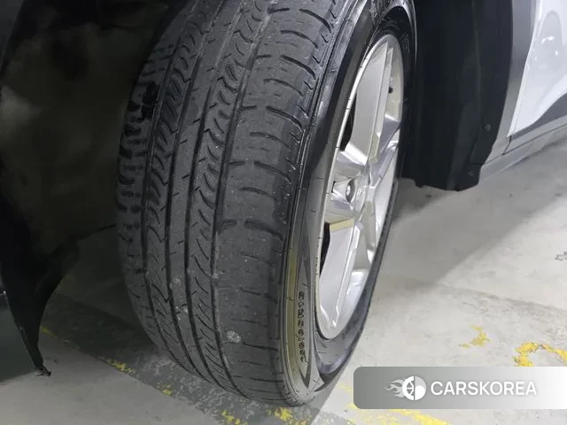 Hyundai Kona id 3413101 из Кореи 13