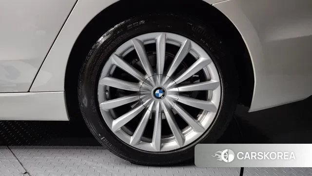 BMW 6 Series GT (G32) id 3464399 из Кореи 15