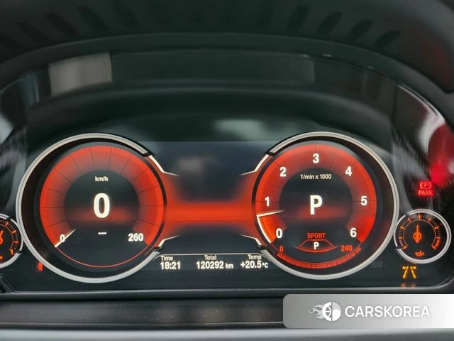 BMW 6 Series (F12) id 4311029 из Кореи 14