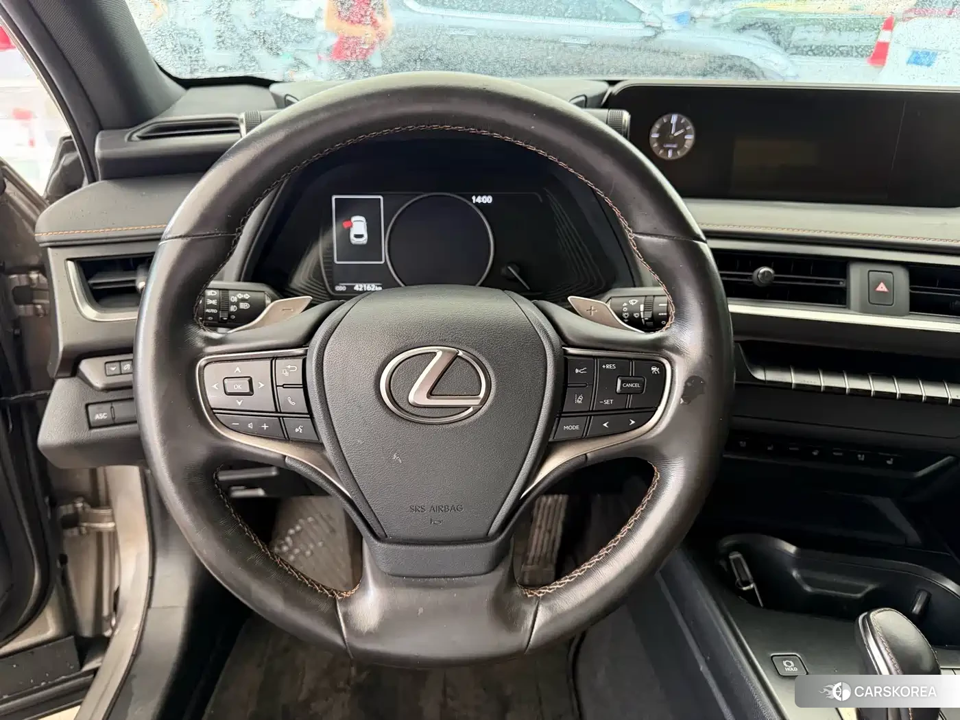 Lexus UX id 4659879 из Китая 10
