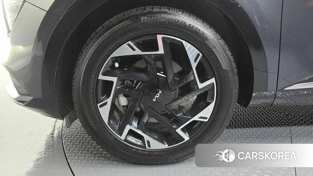 Kia Sportage 5th Generation id 4534755 из Кореи 28