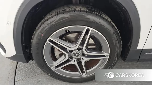 Mercedes-Benz GLA - Class H247 id 3529016 из Кореи 15