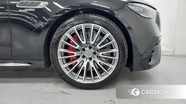 Mercedes-Benz E-Class W214 id 4480034 из Кореи 12