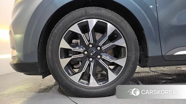 Kia Carnival 4th generation id 3827948 из Кореи 15