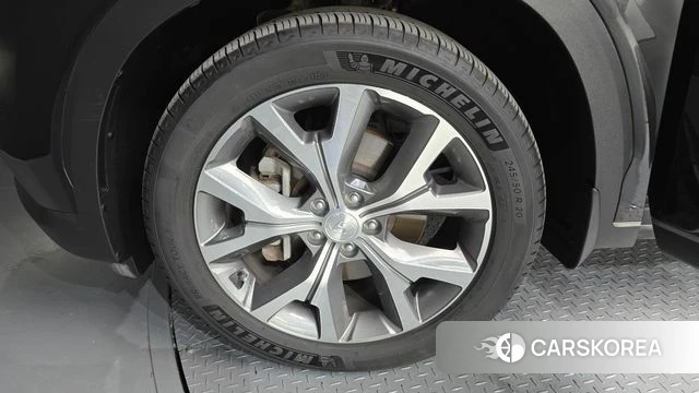 Hyundai Palisade id 4395927 из Кореи 15