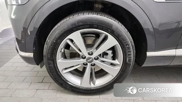 Genesis GV80 id 3439420 из Кореи 15