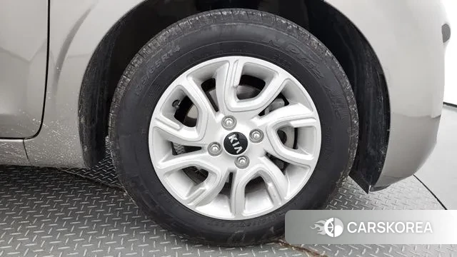 Kia All New Morning (JA) id 3045594 из Кореи 15