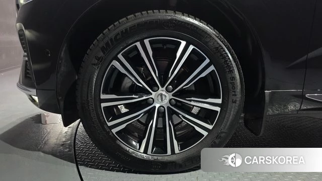 Volvo XC60 second Generation id 4572865 из Кореи 32
