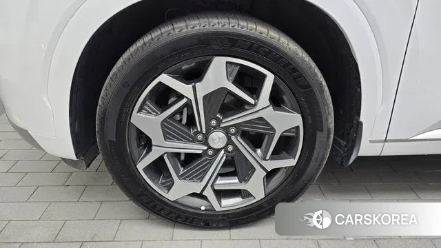 Hyundai Palisade id 3384394 из Кореи 15