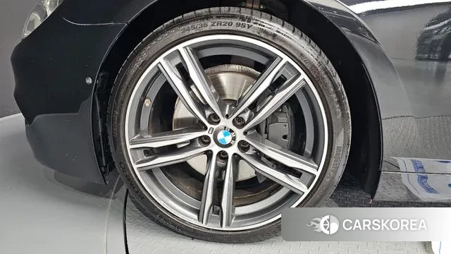 BMW 6 Series (F12) id 3134679 из Кореи 15