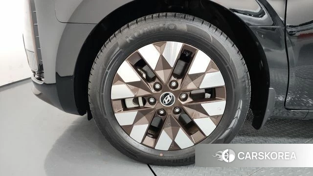 Hyundai Staria id 3898224 из Кореи 15