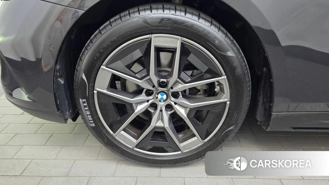 BMW 5 Series (G60) id 4630268 из Кореи 15