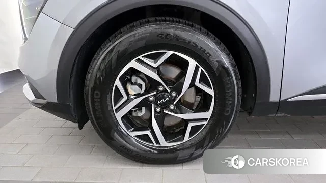 Kia Sportage 5th Generation id 2884551 из Кореи 15