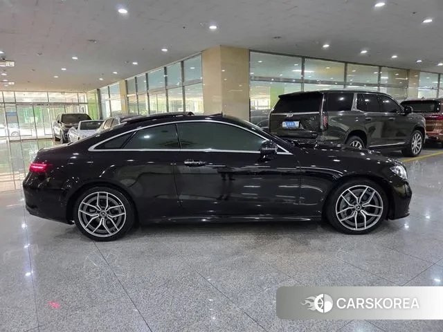 Mercedes-Benz E-Class W213 id 3063401 из Кореи 15