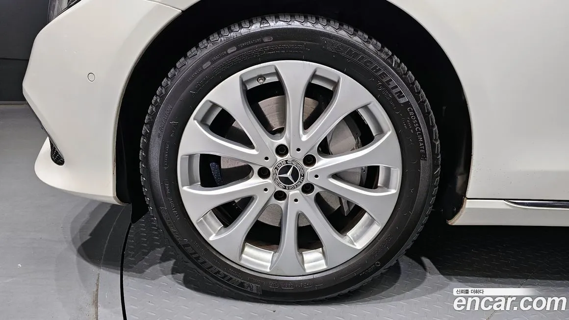 Mercedes-Benz E-Class W213 id 2148515 из Кореи 15