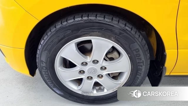 Hyundai The New Grand Starex id 4331535 из Кореи 12
