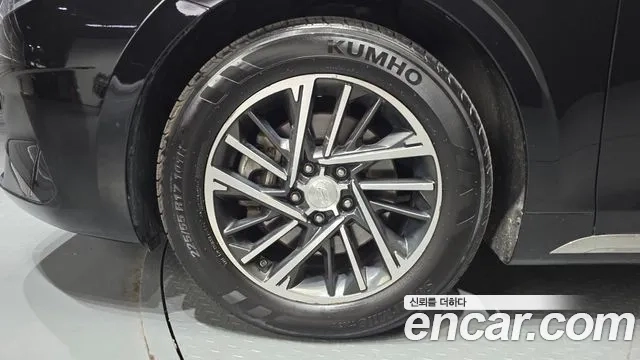 Hyundai The New Grandeur IG id 2868875 из Кореи 15