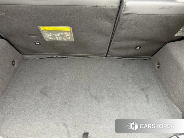 BYD Yuan EV id 4210967 из Китая 9