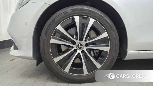 Mercedes-Benz E-Class W213 id 4416770 из Кореи 15