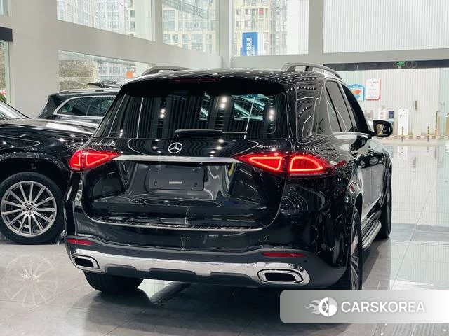 Mercedes-Benz GLE (import) id 4215212 из Китая 19