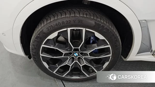 BMW X7 (G07) id 3770138 из Кореи 15