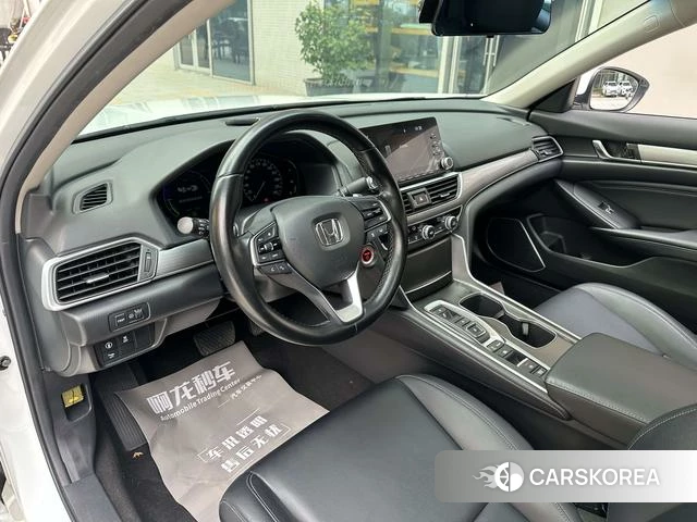 Honda Accord id 4399917 из Китая 22