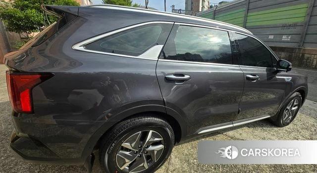 Kia Sorento 4th Generation id 4367136 из Кореи 15